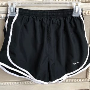 Nike shorts! Perfect condition!